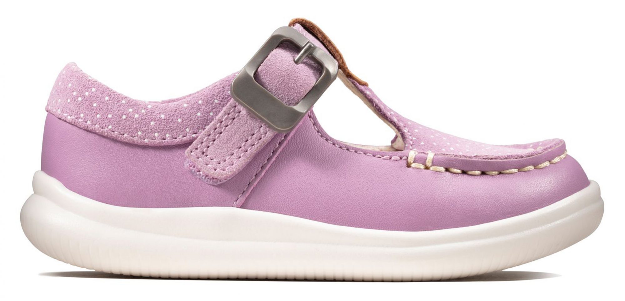 Clarks sales cloud rosa