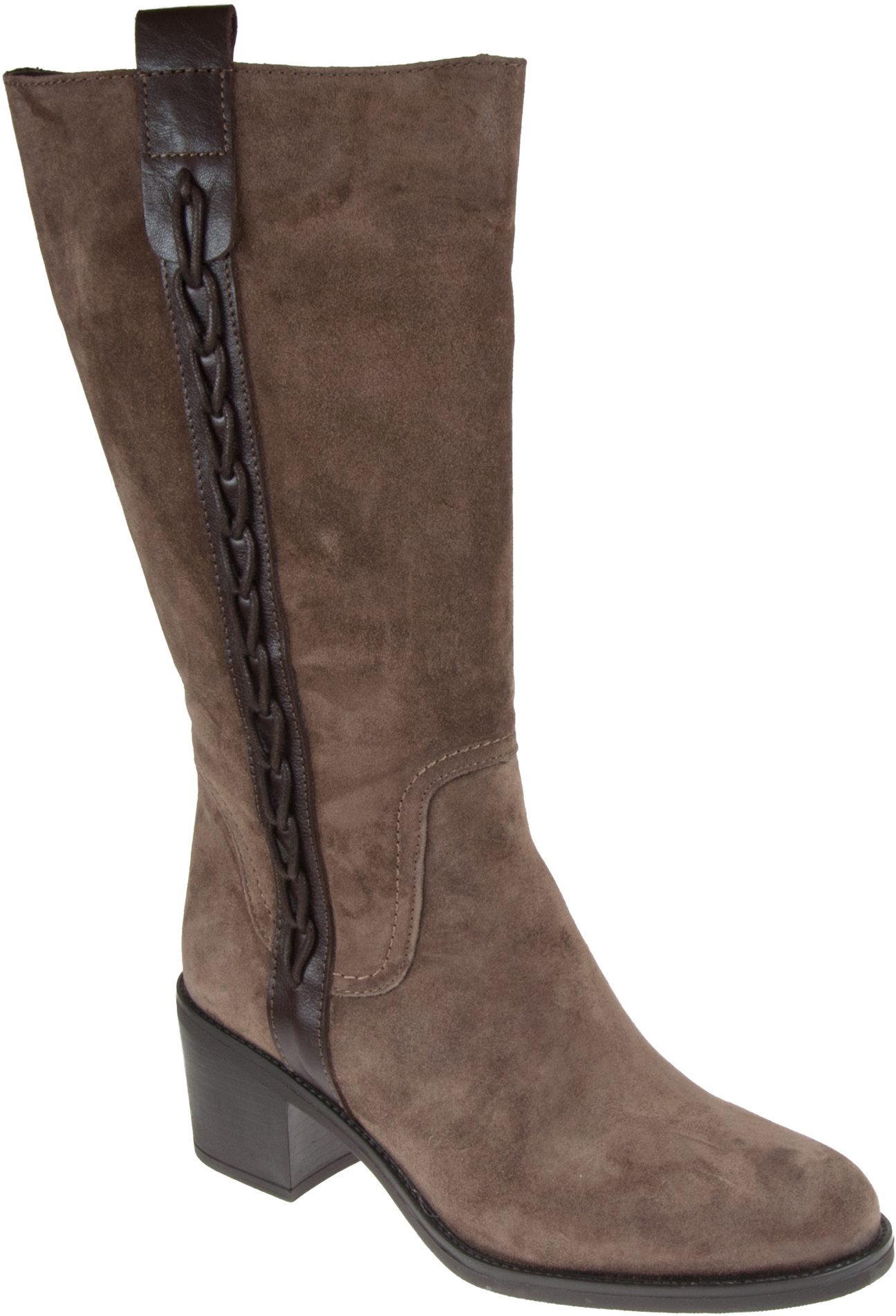 Alpe 4328 Bison 4328 11 48 - Knee High Boots - Humphries Shoes