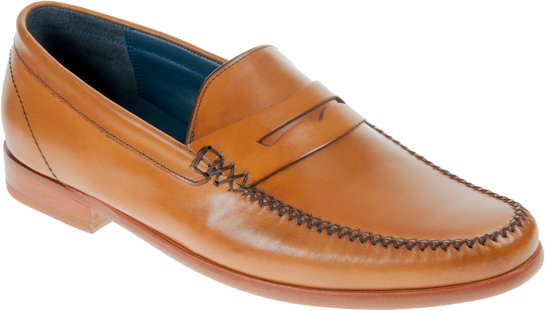 Barker clearance william loafers