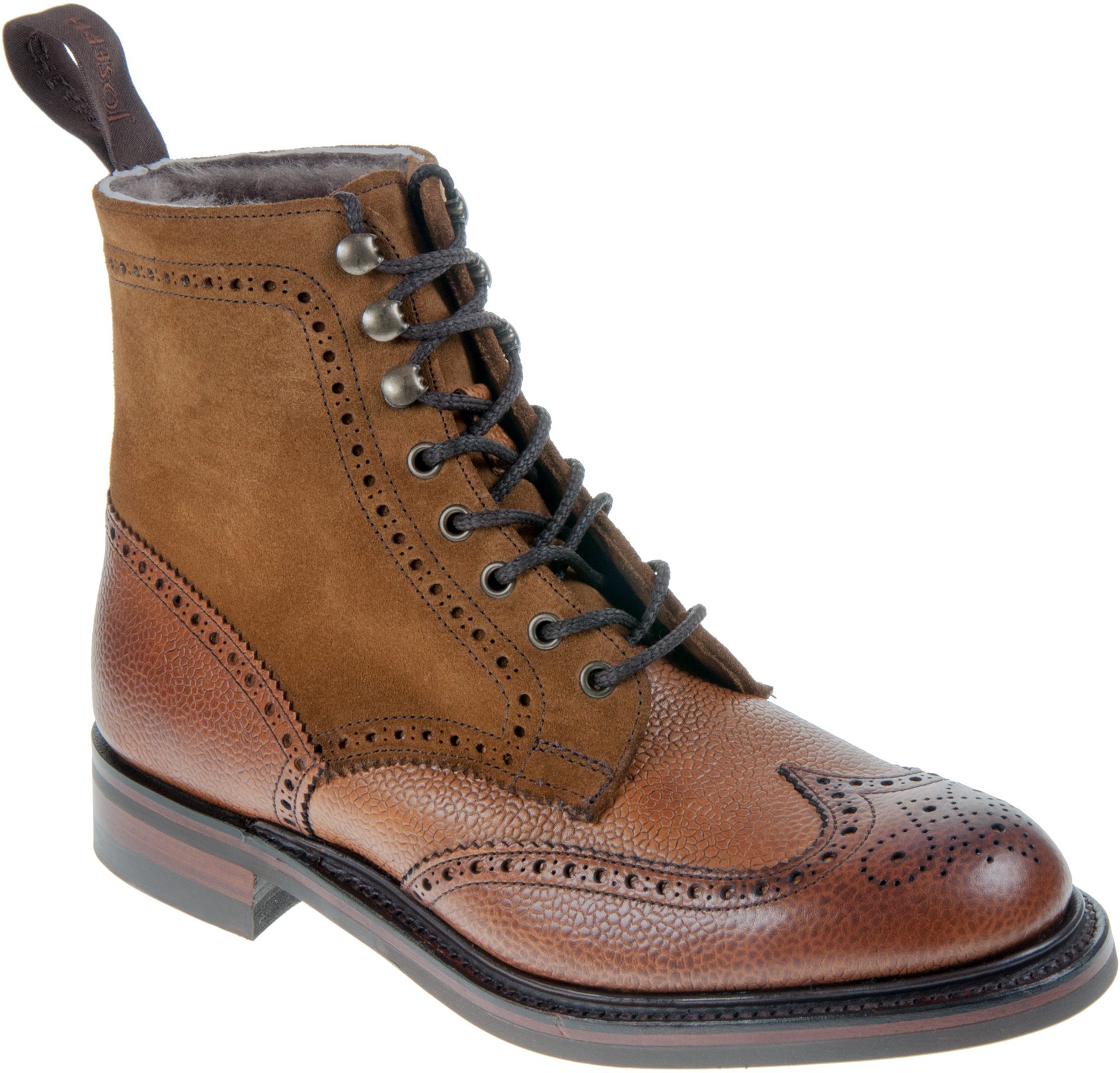 cheaney amelia boots