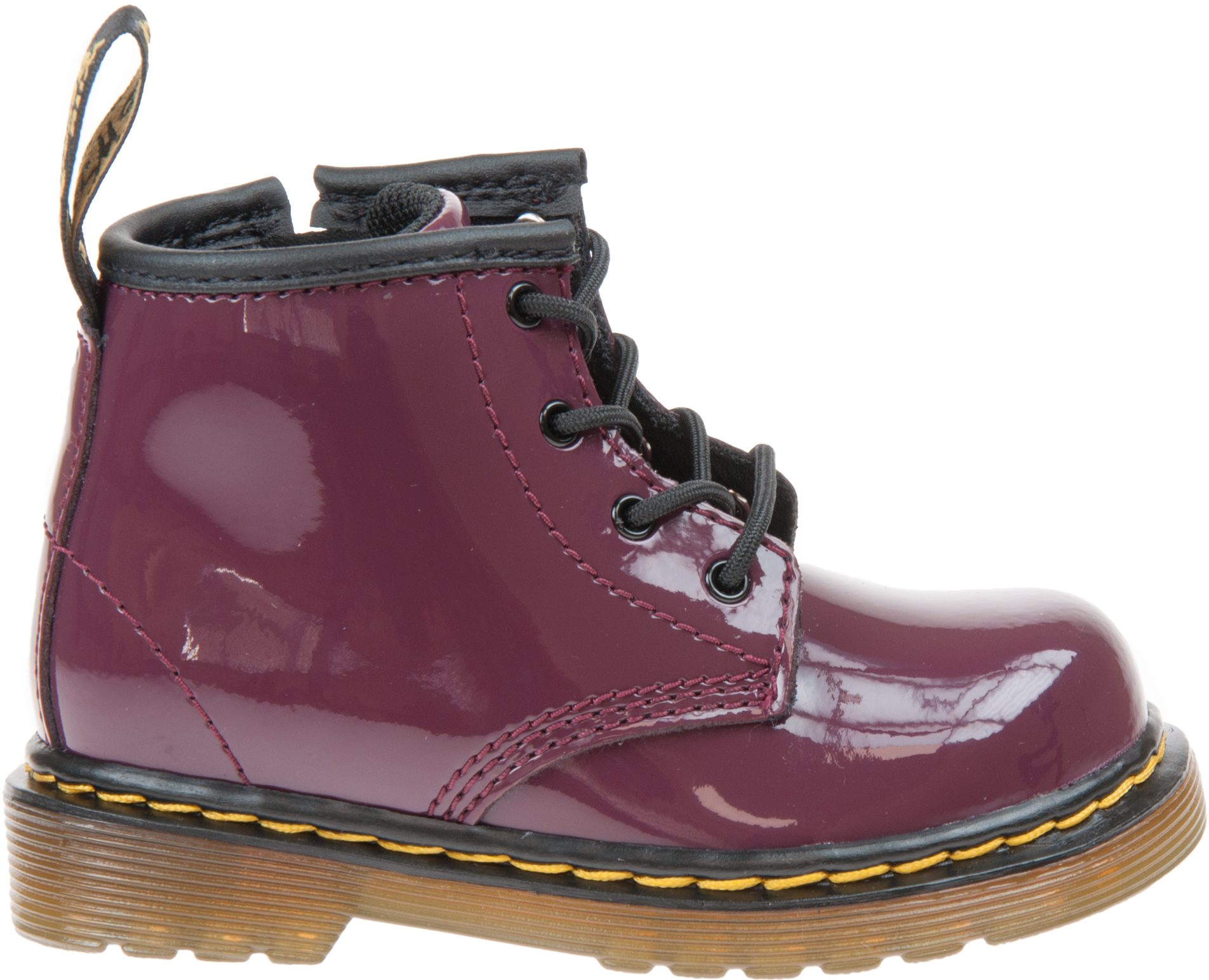 Dr martens brooklee outlet infant