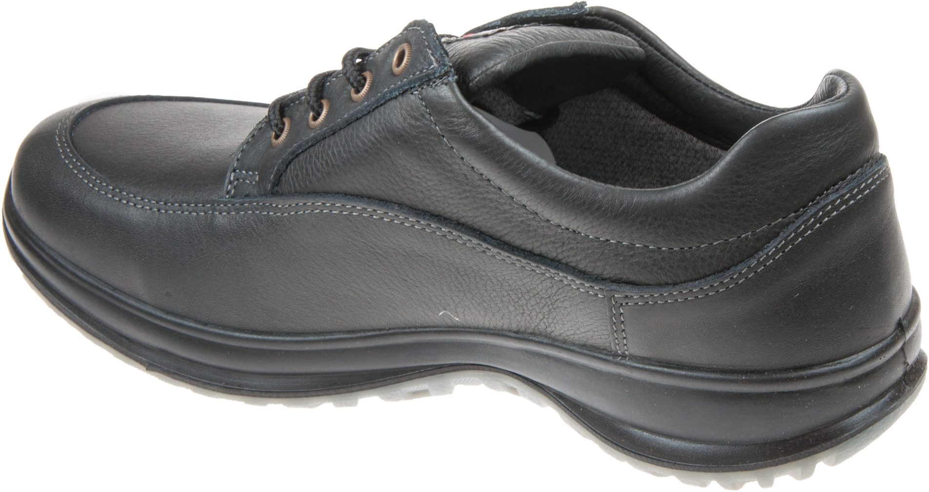 Grisport Livingston Black BMG050BK - Outdoor Shoes - Humphries Shoes