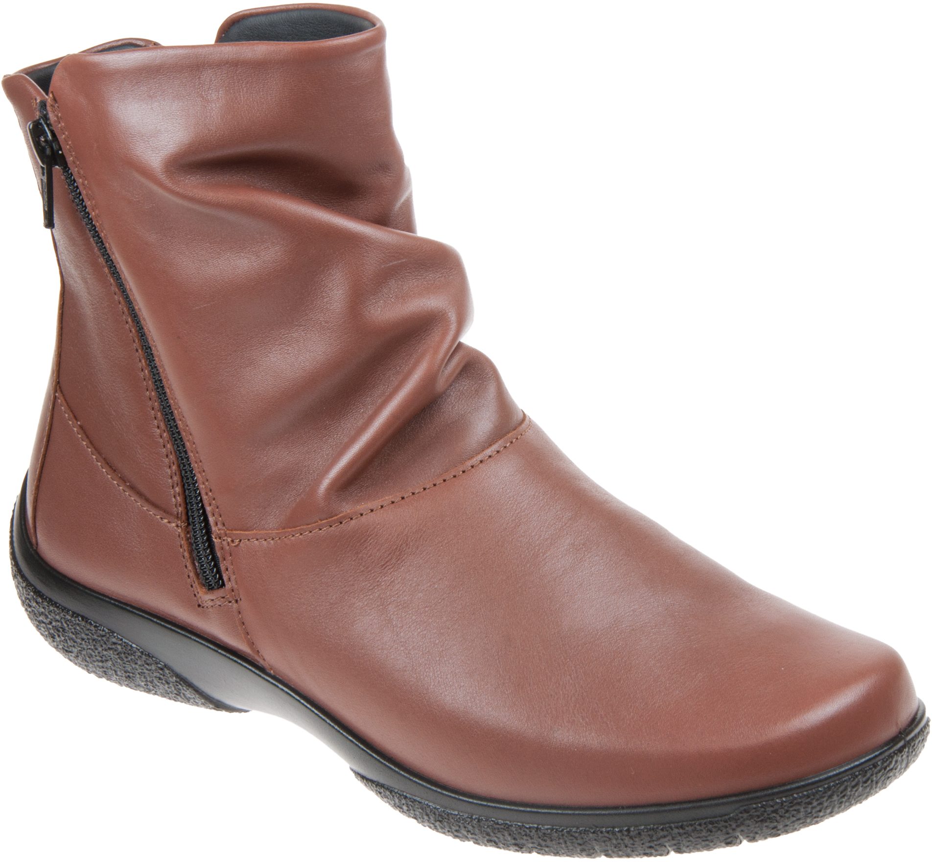 hotter whisper boots tan