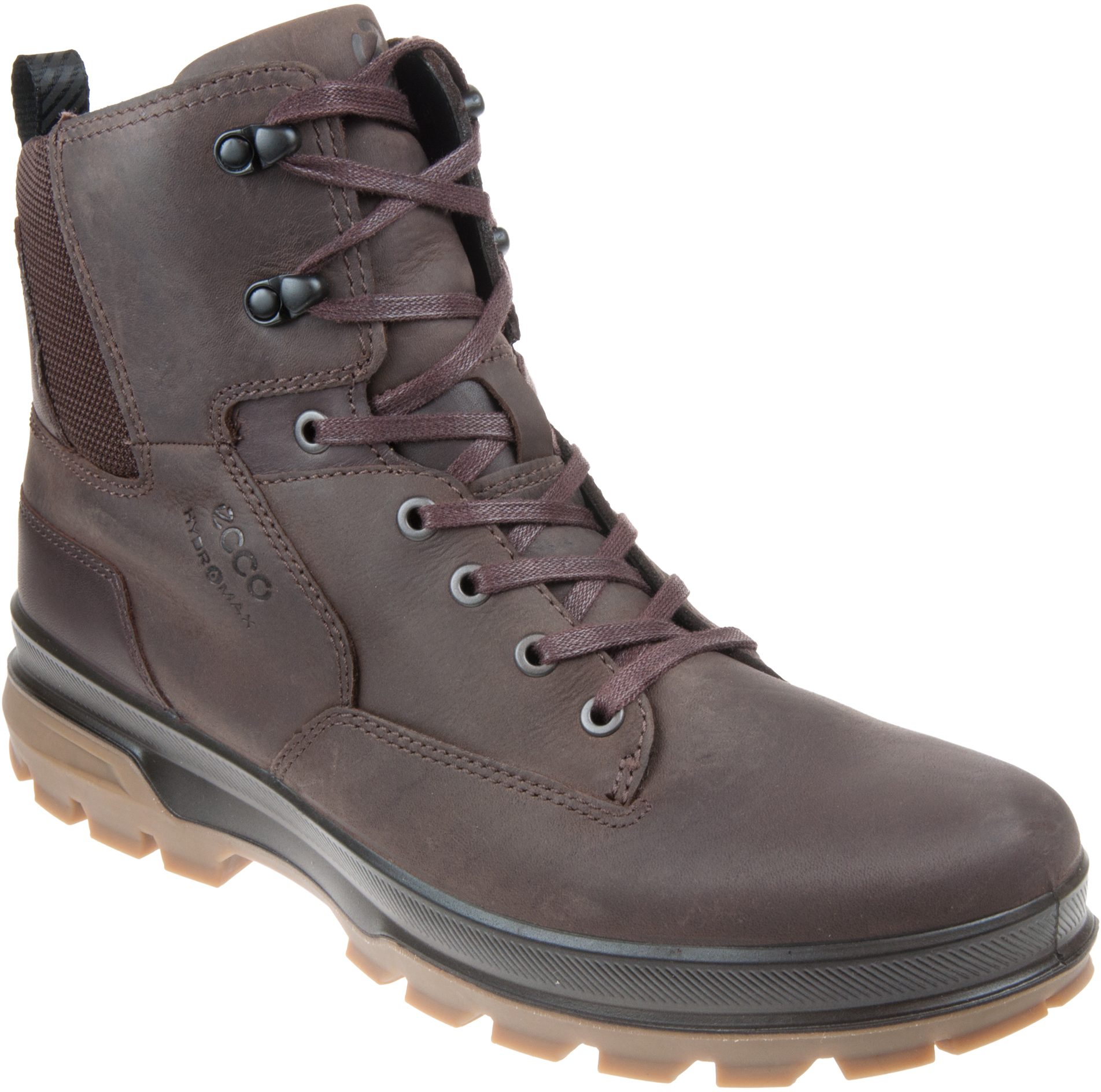 Rugged Track Boot Coffee 838074 51869 - Casual Boots - Shoes