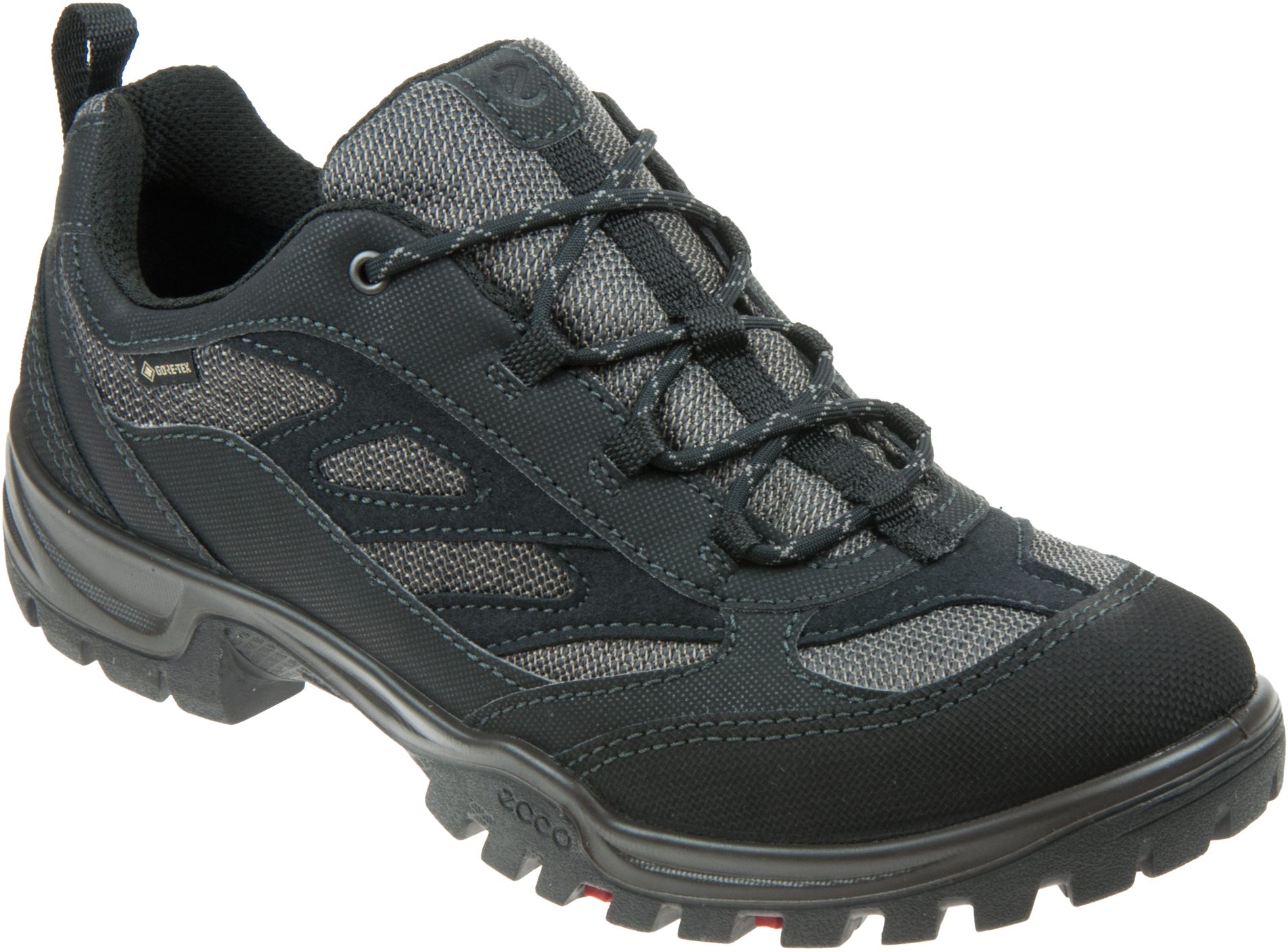 Ecco shoes xpedition best sale