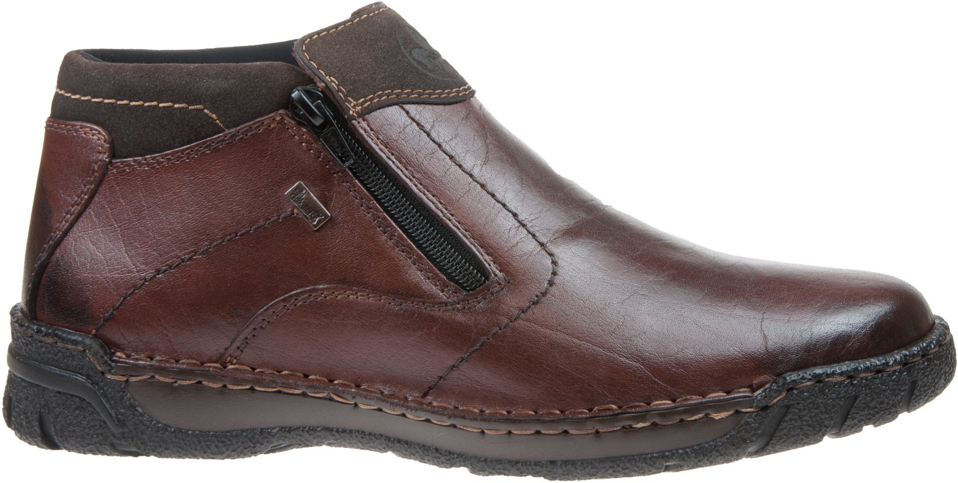 Rieker B0380 Tex Brown B0380-25 - Casual Boots - Humphries Shoes