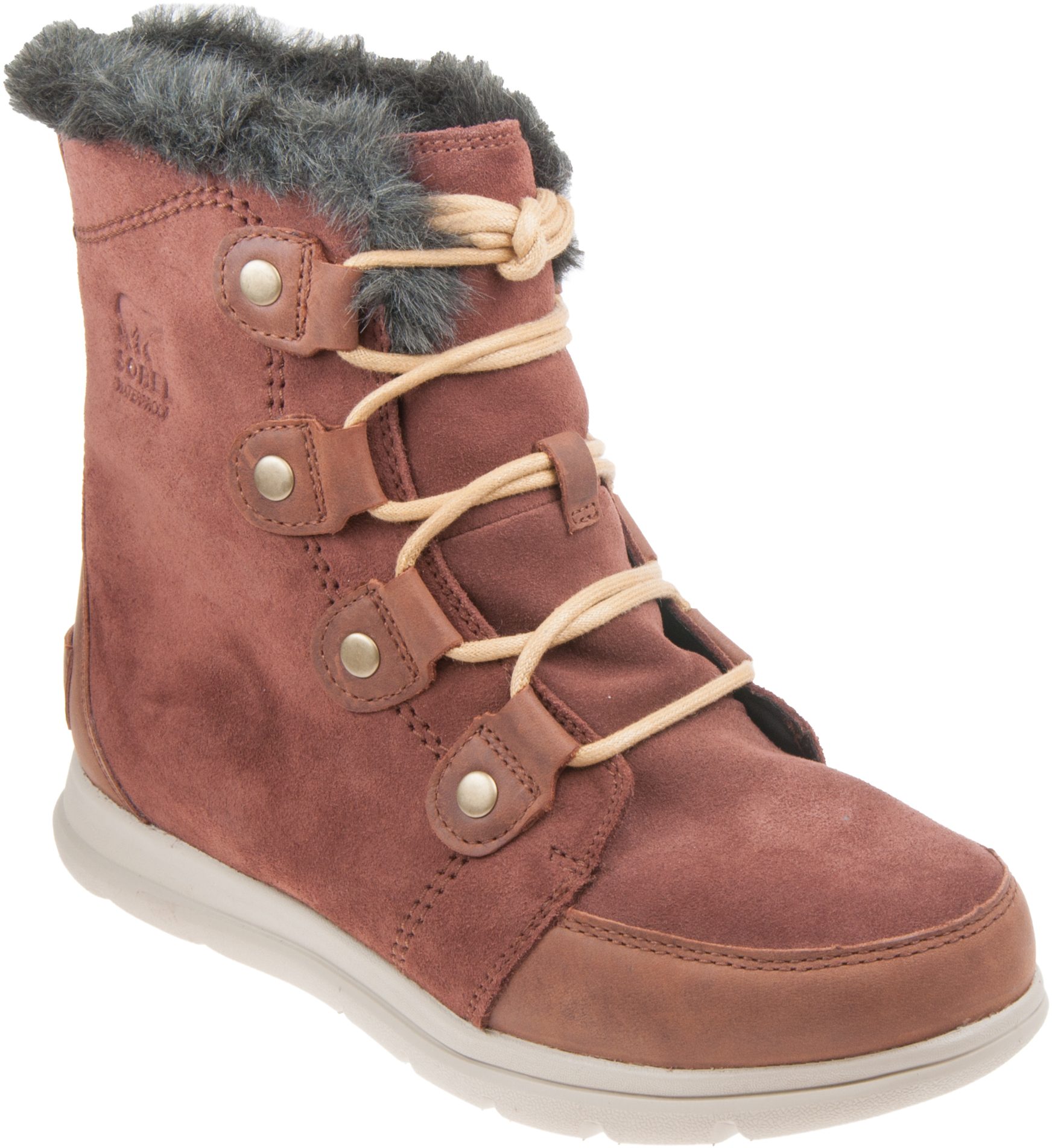 sorel burro boots