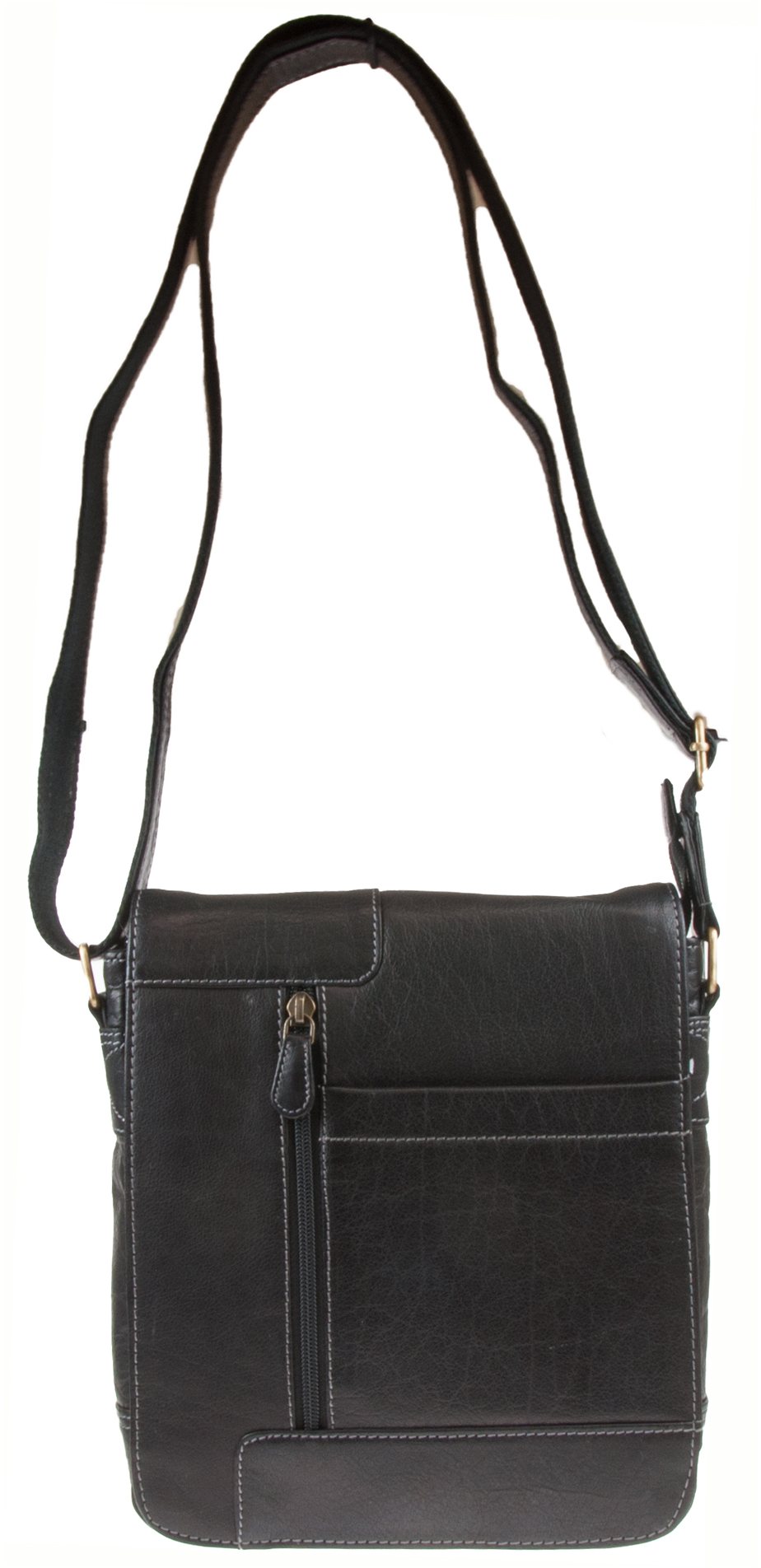 Charles Smith 1155 Black 1155 - Cross Body Bags - Humphries Shoes