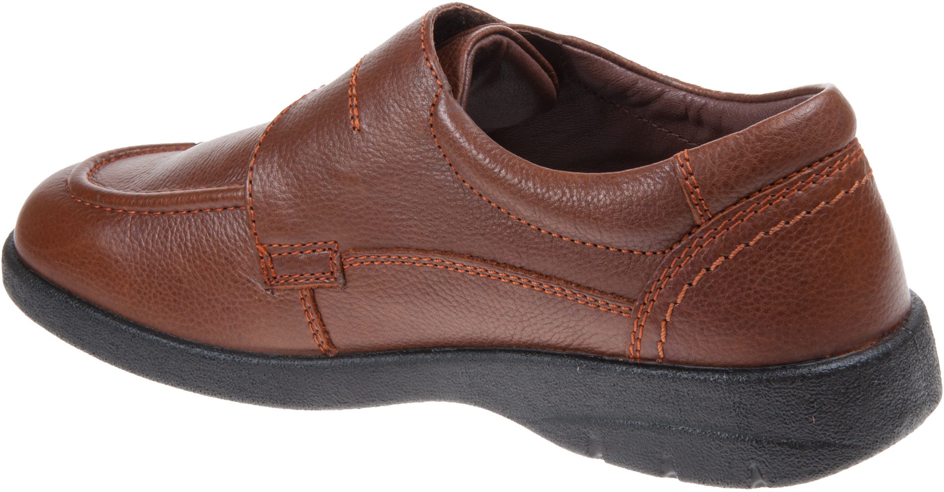 Padders Solar Dark Tan 635N89 - Casual Shoes - Humphries Shoes