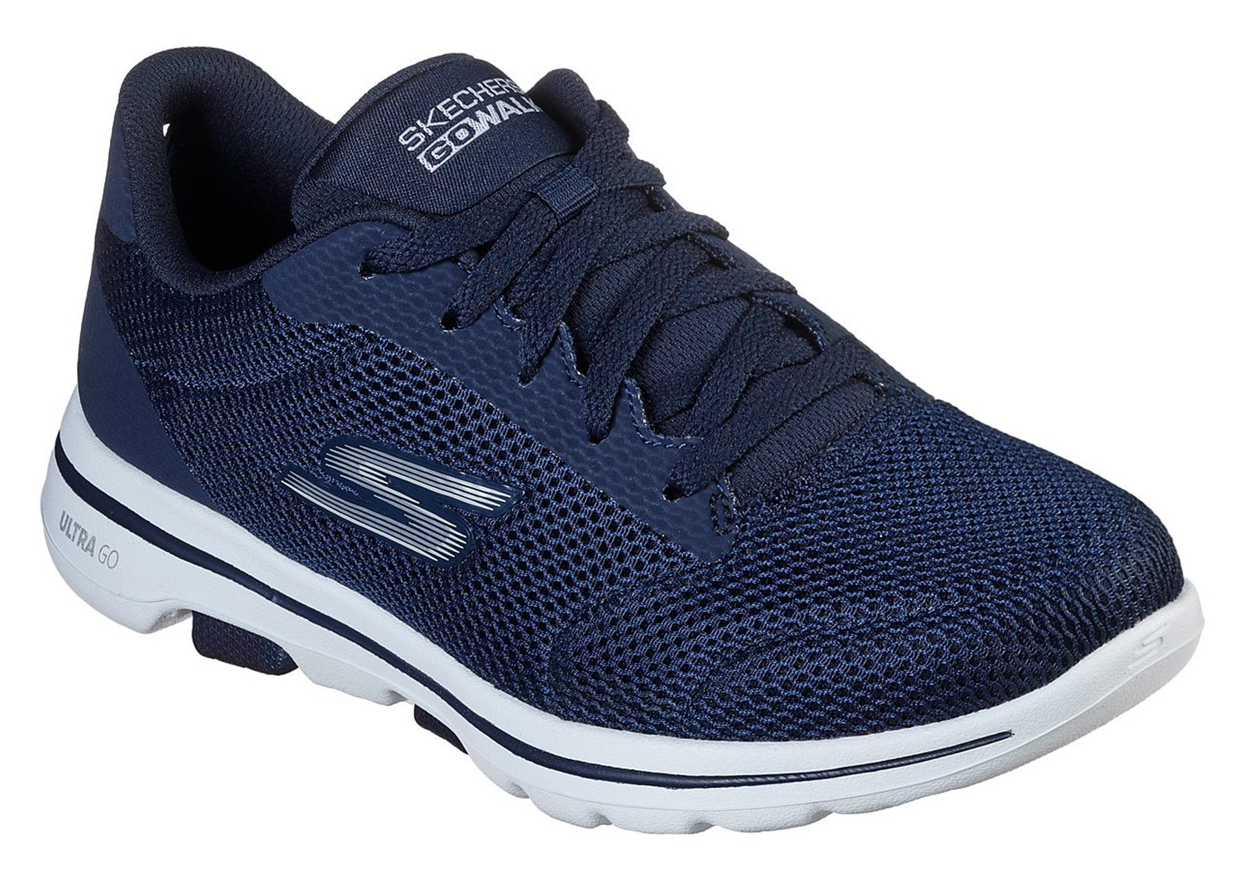 Skechers lucky clearance lady navy