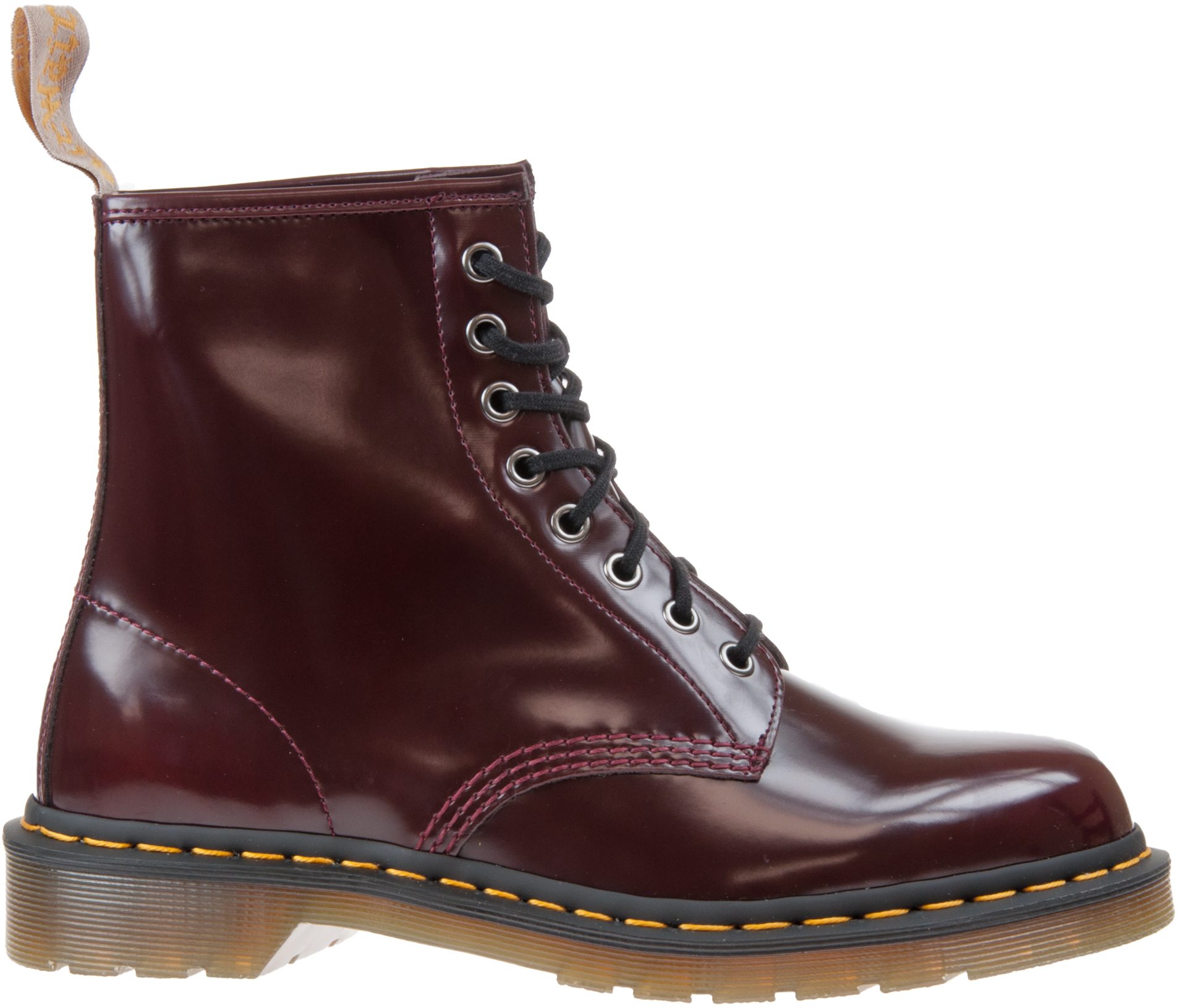 dr martens vegan quality