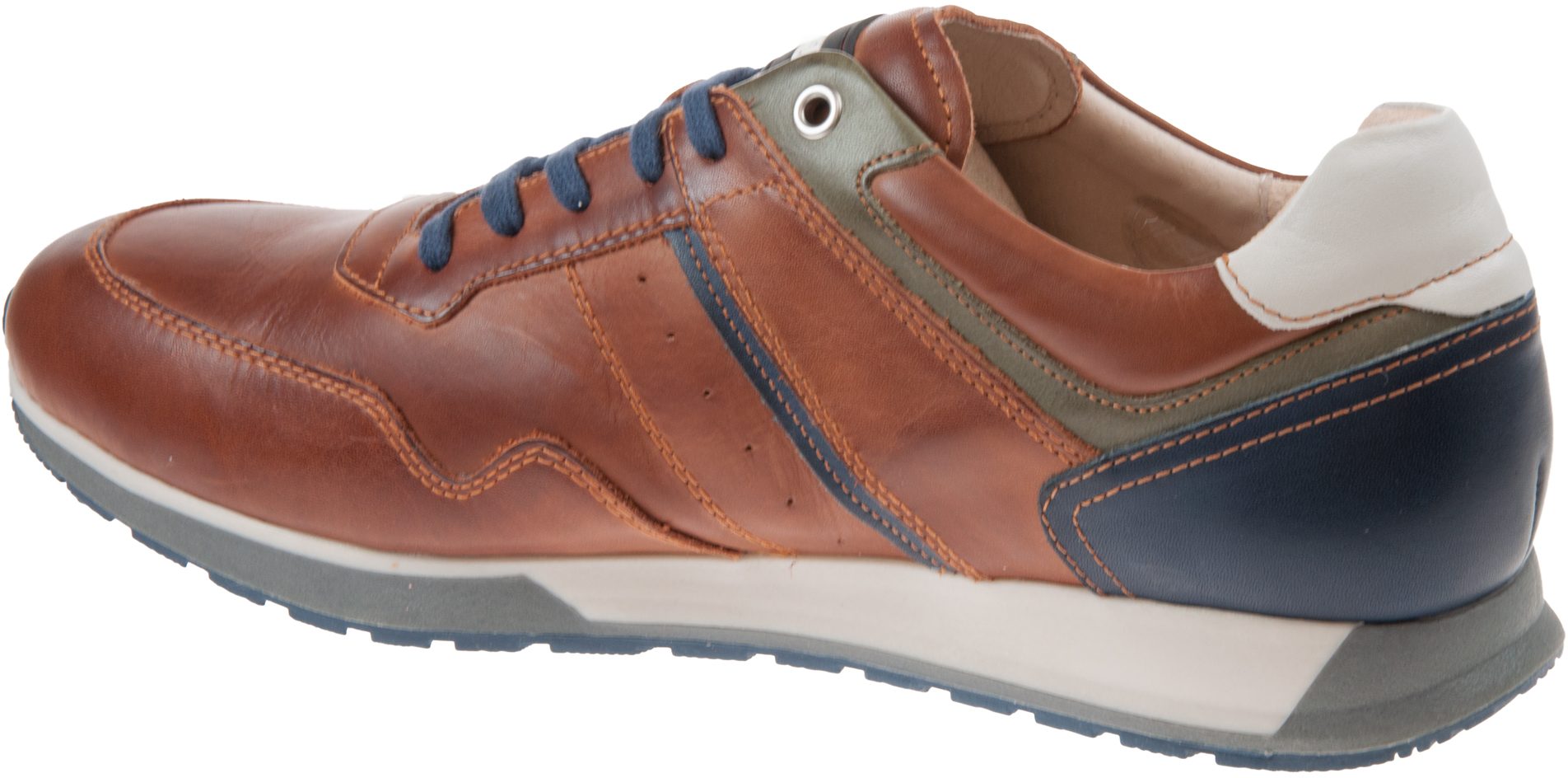 Pikolinos Cambil M5N Cuero 6319 - Casual Shoes - Humphries Shoes