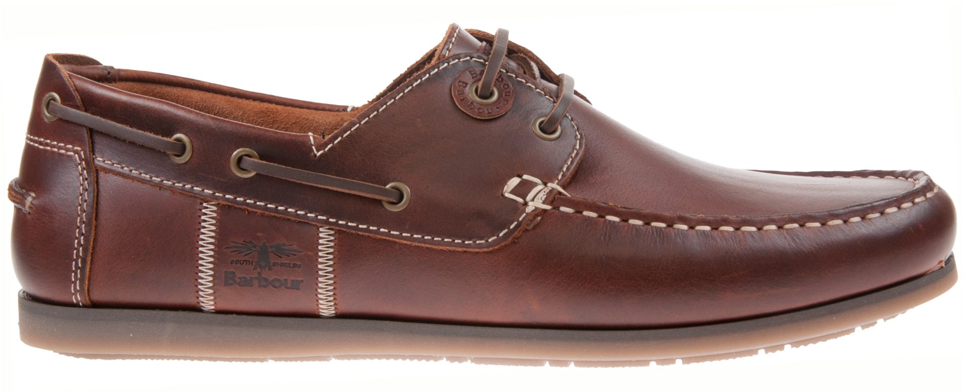 capstan barbour