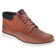 Bradstreet Chukka