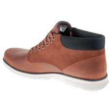 Bradstreet Chukka