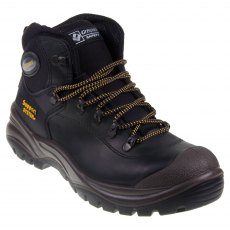 Contractor Safety Boot
