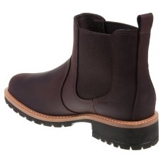 202103 Elaina Chelsea Boot