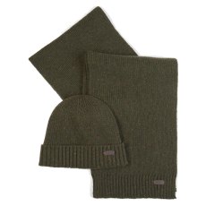 Carlton Beanie