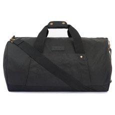 Wax Duffle Bag