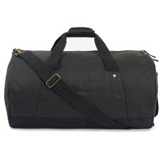 Wax Duffle Bag