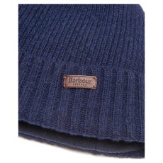 Carlton Beanie