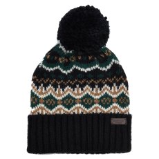 Case Fair Isle Beanie