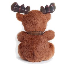 Dog Toy Reindeer