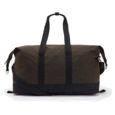 Field Wax Holdall