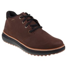 Hudson Road Gore-Tex Chukka