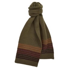 Branton Beanie & Scarf Set