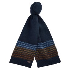 Branton Beanie & Scarf Set