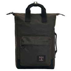 Field Wax Backpack