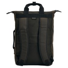 Field Wax Backpack