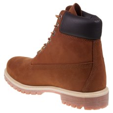 6-Inch Premium Boot Waterproof Mens