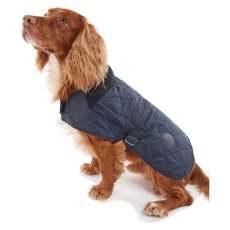 Dog Coat Quilted