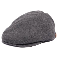 Redshore Flat Cap