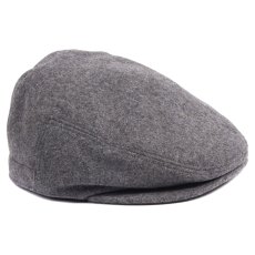 Redshore Flat Cap