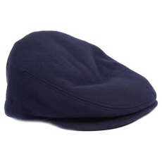 Redshore Flat Cap