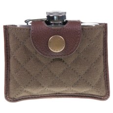 Padbury Hip Flask