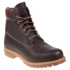 6-Inch Premium Boot Waterproof Mens