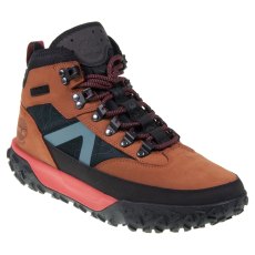 Greenstride Motion 6 Waterproof Mid