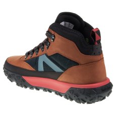 Greenstride Motion 6 Waterproof Mid