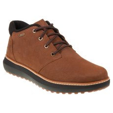 Hudson Road Gore-Tex Chukka