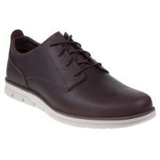 Bradstreet Plain Toe Oxford