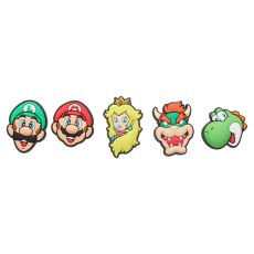 Jibbitz Charms