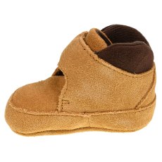 Crib Bootie Crib Bootie