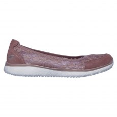 skechers microburst sweet bloom