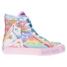 Unicorn Hi-Top