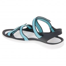 Womens Swiftwater Webbing Sandal