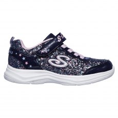 S Lights: Glimmer Kicks - Glitter N' Glow